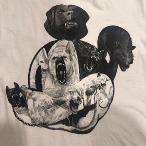 Domrebel Mickey T-Shirt